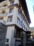 Hotel Khang Residency Hotels in 