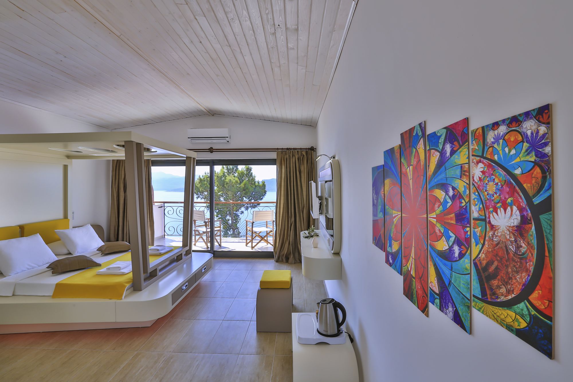 Hamarat Pension (Hamarat Hotel)