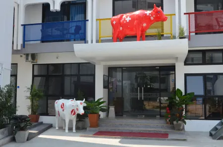 Hotel Montha