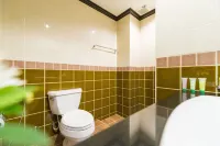 蘇梅島皇宮酒店 - 露台