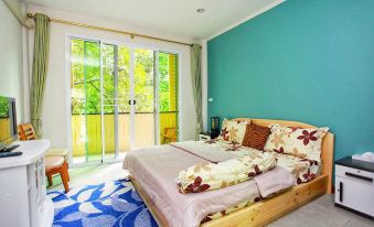 Bann Yang Tree Homestay at Pakchong