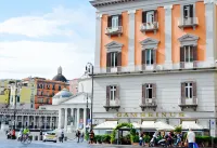 Relais Piazza del Plebiscito B&B Hotel in zona Museo Artistico-Industriale Filippo Palizzi