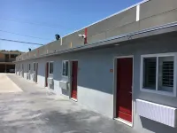 Clover Motel