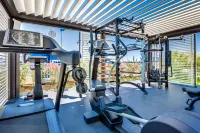Hotel Mariver - palestra
