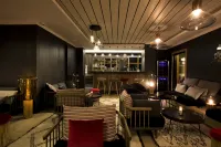 Le Yule Hotel & Spa - bar