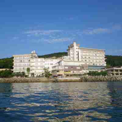 あわかん Hotel Exterior