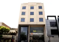 FabHotel Aaykay Model Town Hotels near Mata Lal Devi Mandir