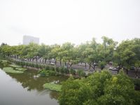 格林豪泰(宁波火车站北广场店) - 酒店景观