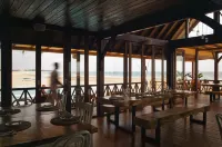 Sentidos Beach Retreat - sarapan