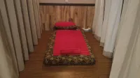 The Golden Bay Hotel Batam - spa