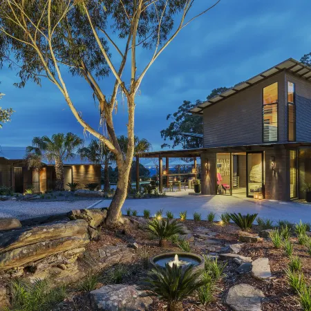 Spicers Sangoma Retreat