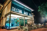 Destini Akef Villa Các khách sạn ở Bãi biển Cenang