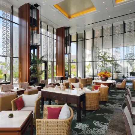 Hyatt Regency Naha, Okinawa
