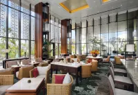 Hyatt Regency Naha, Okinawa - breakfast
