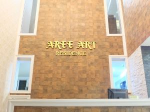 Aree Art Residence