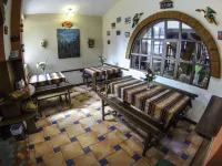 Casa del Arupo