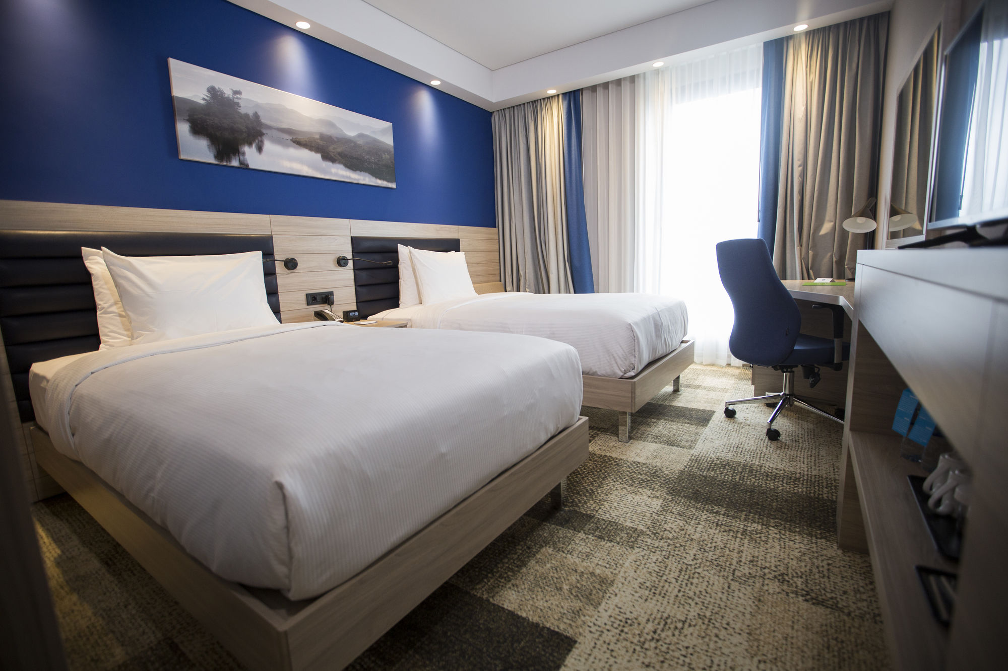 Hampton by Hilton Bolu