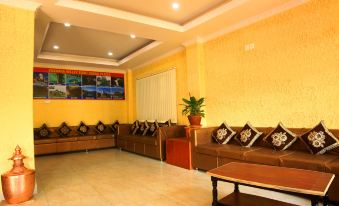 Hotel Mantra Inn