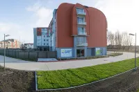 Holiday Suites Zeebrugge Hotels in 