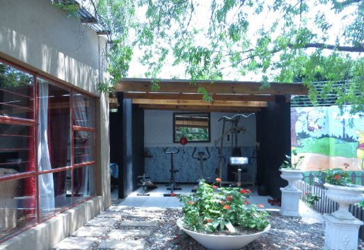 2. 하우스 온 요크..