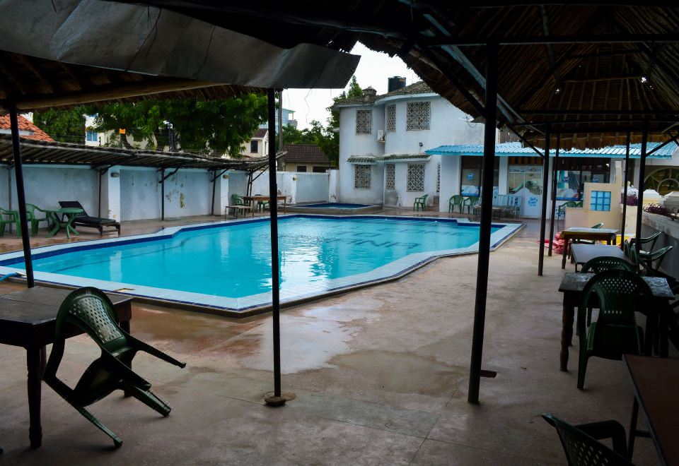 Sanana Conference Center and Holiday Resort, Mombasa Latest Price & Reviews  of Global Hotels 2023 | Trip.com