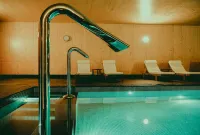 FeelViana Sport Hotel - Beach