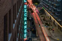 Freehand Los Angeles Hotels near L.A. Live
