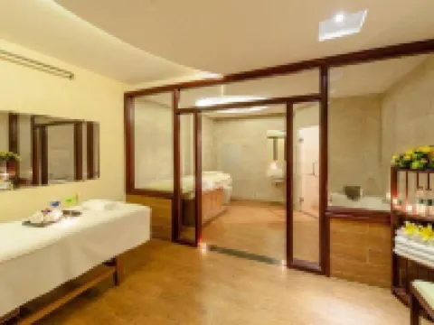 Muong Thanh Luxury Buon Ma Thuot Hotel Hotels in Buon Ma Thuot