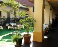 Guesthouse Stari Tišler Hotels in Ljubljana