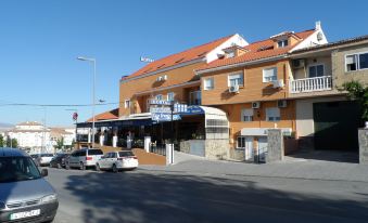 Hotel Restaurante Casa Grande