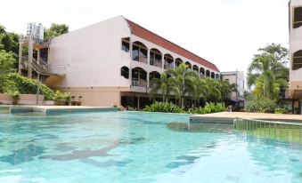 Krabi Holiday Sea Resort - Housity