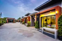 Baan le Vimaan Hotel in zona Wat Lam Choeng Krai