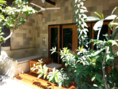 Taman Senang - Private Pool Villas - Gili Air