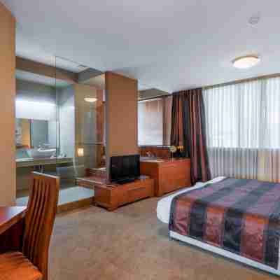 Hotel Arka Rooms