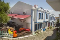 Iola Hotel Hotels in Tenedos