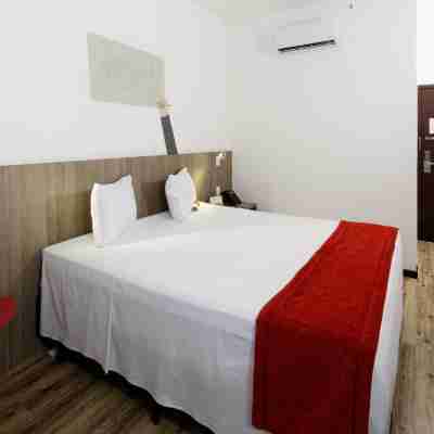 Ramada Encore by Wyndham Osasco Rooms