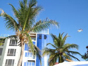 Island Beach House