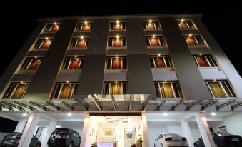 Hotel Majestique Pune