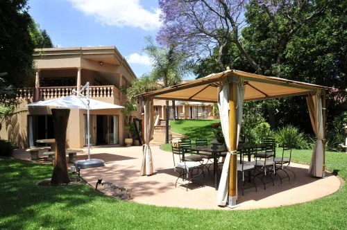 Summerview Boutique Hotel & Conference Hotels in Bryanston