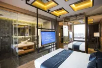 Eden Luxury Suites Terazije - Pensions