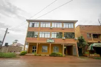 The Piedmont Hotel Hotels near Tororo rock peak