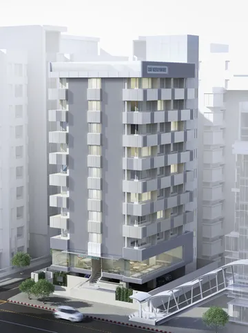 รูปภาพของกฤษณ์ไทย เรสซิเดนซ์