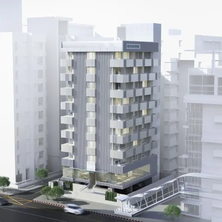Kritthai Residence Отели рядом с достопримечательностью «Стадион «Супхачаласай»»