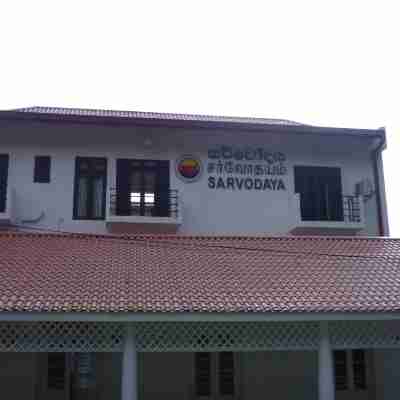Samma Vaasa Residence by Sarvodaya Leisure Hotel Exterior
