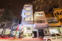 Riverside Boutique Hotel Hotels in Hanoi