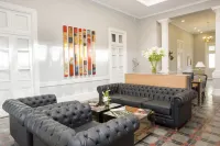 Casa Republica Barranco Boutique Hotel Hotel di Lima