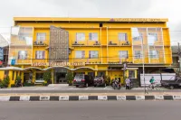 Hotel Jec Wijaya Imperial Syariah