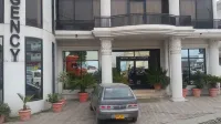 Hotel Swat Regency Hotels in Saidu Sharif