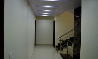Hotel Thikana Palace