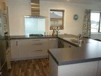Glencairn Beauty Hotels in Ben Ohau